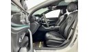 مرسيدس بنز E 63 AMG 2017 Mercedes Benz AMG E63s 4matic+, Warranty, Service History, European Specs