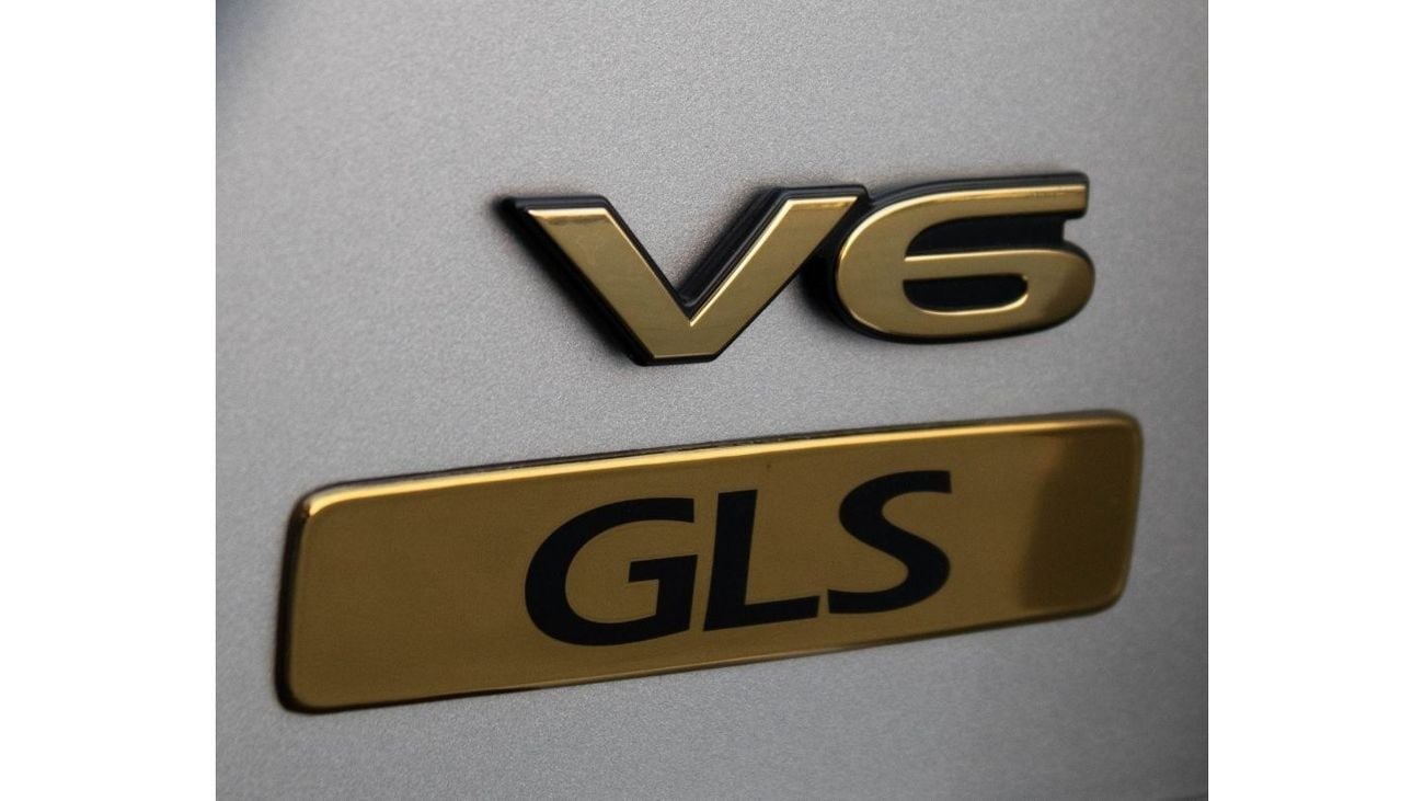 Mitsubishi Pajero 2022 Mitsubishi Pajero GLS Mid (V80), 5dr SUV, 3L 6cyl Petrol, Automatic, Four Wheel Drive