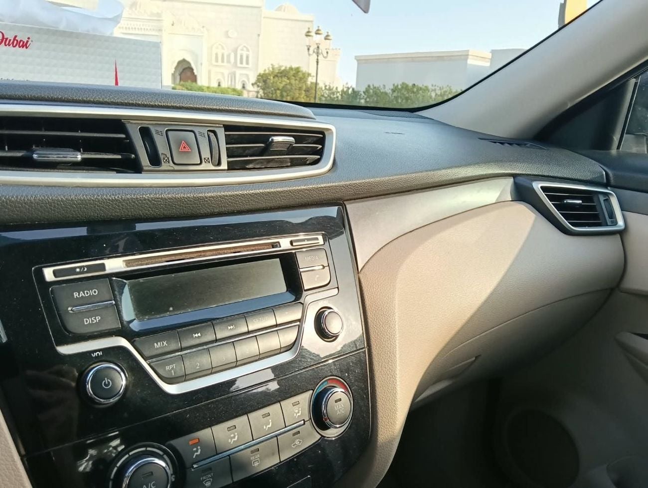 Nissan X Trail S