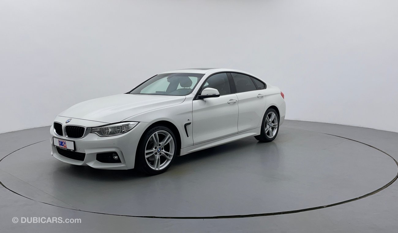 BMW 420i 420I 2000