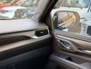 جي أم سي يوكون DENALI 6.2 V8 (AWD)