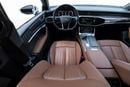 أودي A7 45 TFSI S-Line 2.0L