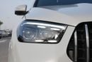 Mercedes-Benz GLE 53 AMG MERCEDES BENZ GLE53 AMG COUPE 2026