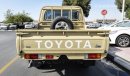 Toyota Land Cruiser Pick Up