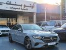 مرسيدس بنز E200 STD 2.0L