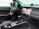 Porsche Macan Std 2.0L (252 HP) 2024 Porsche Macan, 2026 Porsche Warranty, Full Porsche Service History, Low Km, G