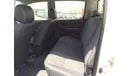 Toyota Hilux 4X4 DOUBLE CABIN FULL OPTION