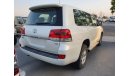 Toyota Land Cruiser 4.5L Diesel, 18" Tyres, LED Headlights, Front & Rear A/C, Fabric Seats,  (CODE # GXRW2021)