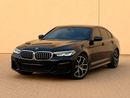 بي أم دبليو 530i M SPORT