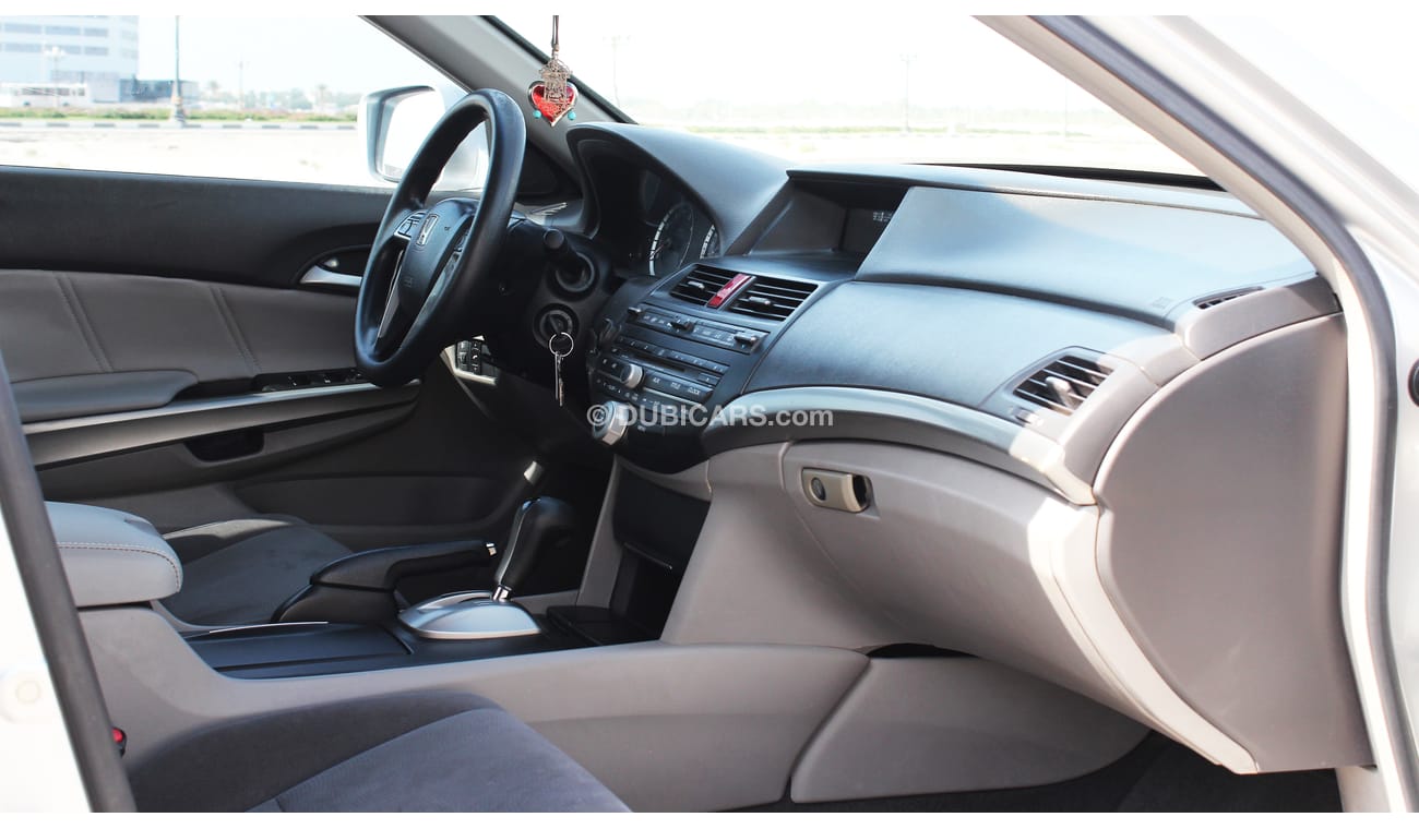 هوندا أكورد 2008 for sale - Excellent condition