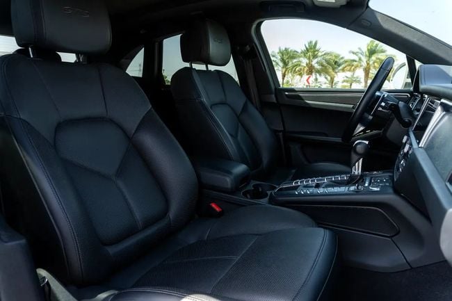 Porsche Macan GTS, миниатюра 19
