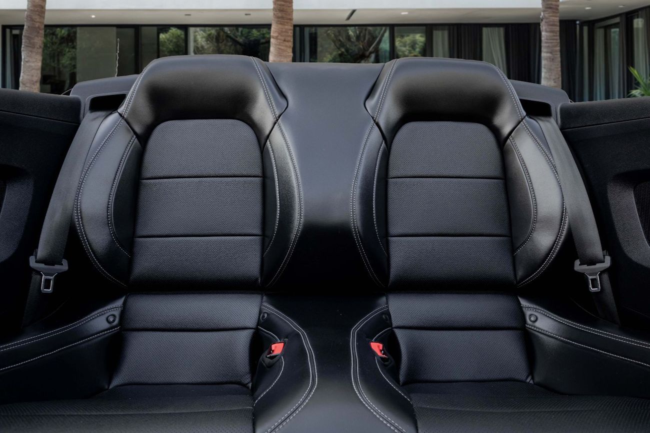 Ford Mustang GT | 2,840 P.M  | 0% Downpayment | Agency Serviced!