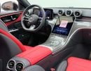 Mercedes Benz C200 STD