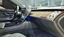 Mercedes Maybach S480 Maybach MAYBACH S480 2021 IN PERFECT CONDITION ONLY 7000 KM FOR 910K AED