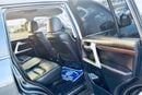 Toyota Land Cruiser VXR