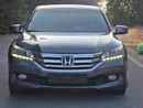 هوندا أكورد Sport 2.4L HONDA ACCORD 2016 GCC ORGINAL PAINT // ACCIDENT FREE // FULL OPITION