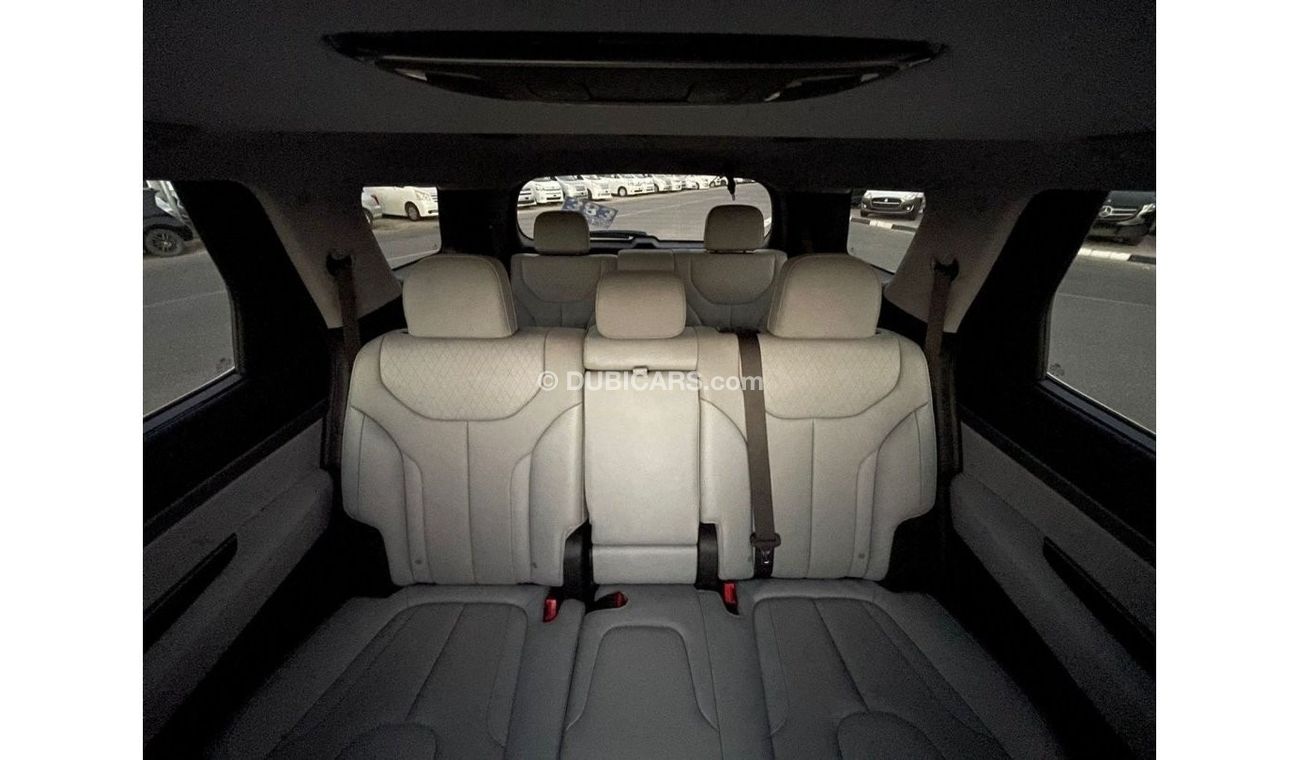 Hyundai Palisade *Urgent Sale* 2020 Hyundai Palisade Premium+ 4x4 With Radars & Sensors - Full Option+