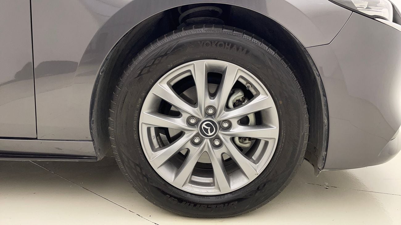 Mazda 3 SELECT 2 | Zero Down Payment | Home Test Drive