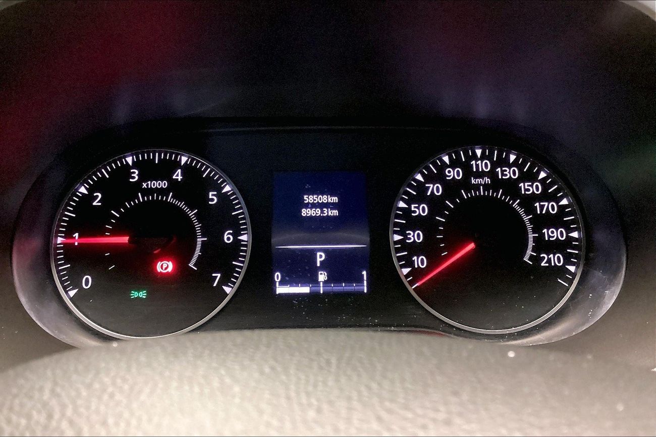 Renault Duster LE | Guaranteed Warranty | 0 Down Payment