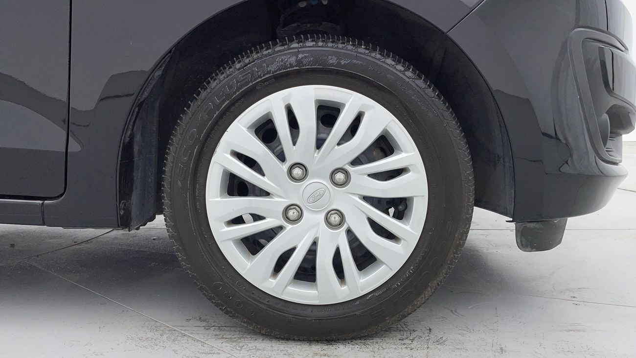 Ford Figo AMBIENTE 1.5 | Zero Down Payment | Free Home Test Drive