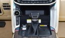 تويوتا لاند كروزر VX-R 3.3L TWIN TURBO Diesel