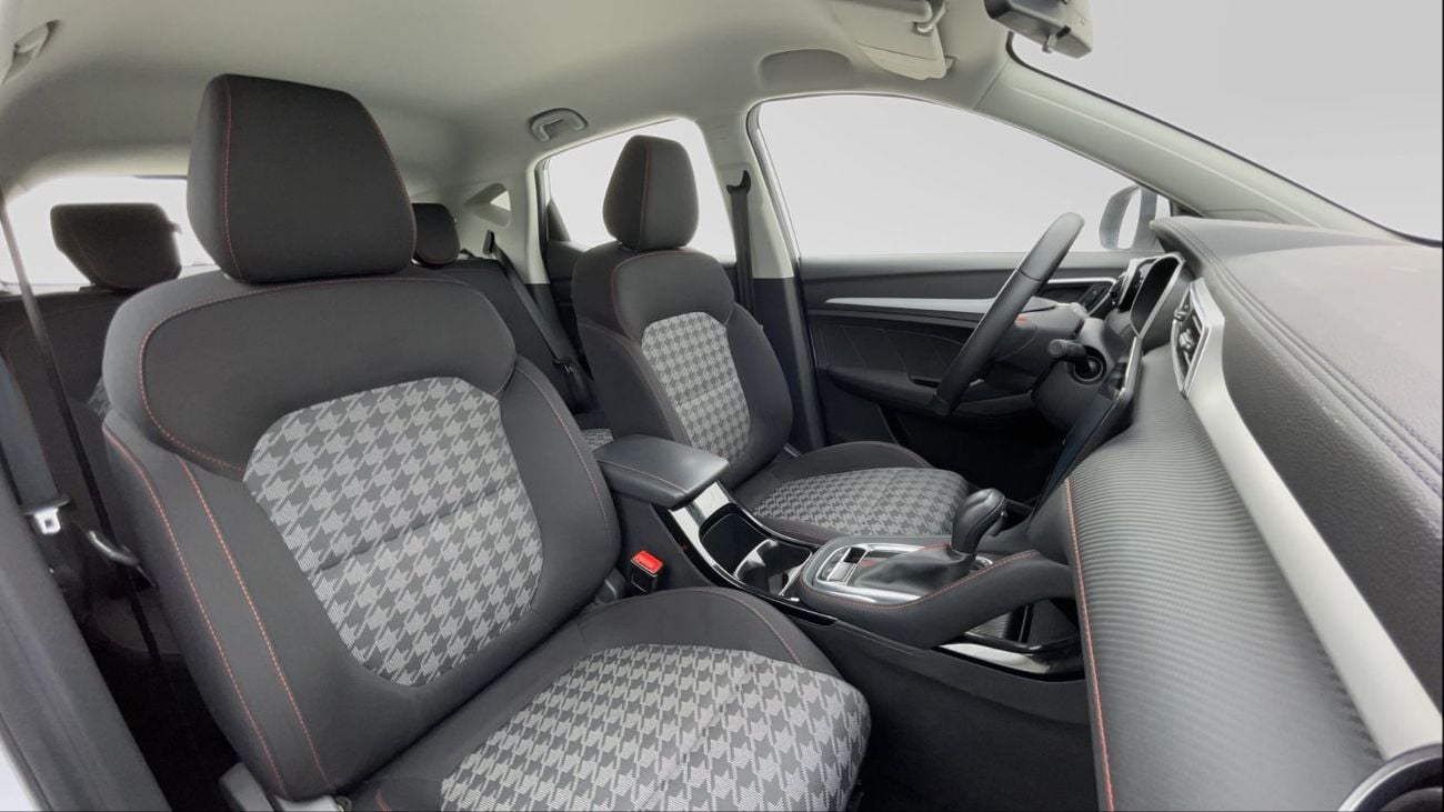 MG ZS 1.5L 2023 | 0 DP | 608/Month | 30 Day Return | Service History