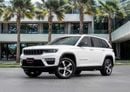 Jeep Grand Cherokee Limited | 2,546 P.M | 0% Downpayment | Agency Serviced