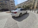 بي أم دبليو 750Li