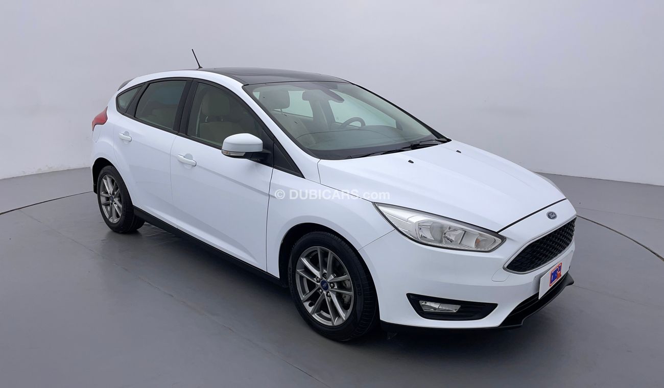 Ford Focus SPORT 1.5 | Zero Down Payment | Free Home Test Drive