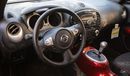 Nissan Juke SV AWD