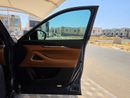 Infiniti QX60 LUXE CLIMATE