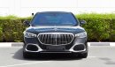 Mercedes-Benz S580 Maybach 4Matic | 2022 - Brand New