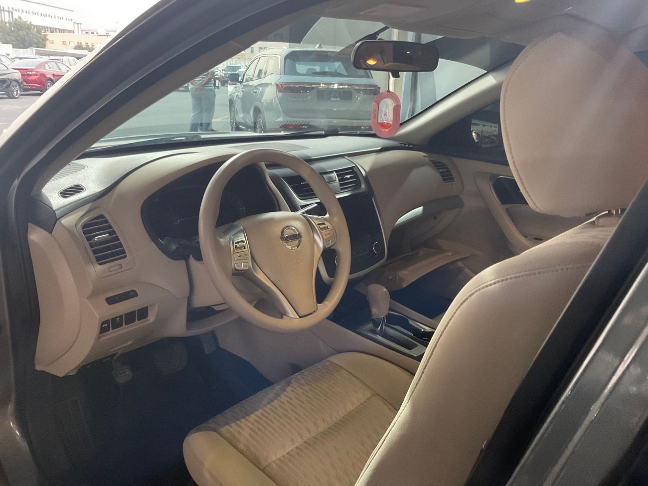 Nissan Altima SV | Guaranteed Warranty | 0 Down Payment