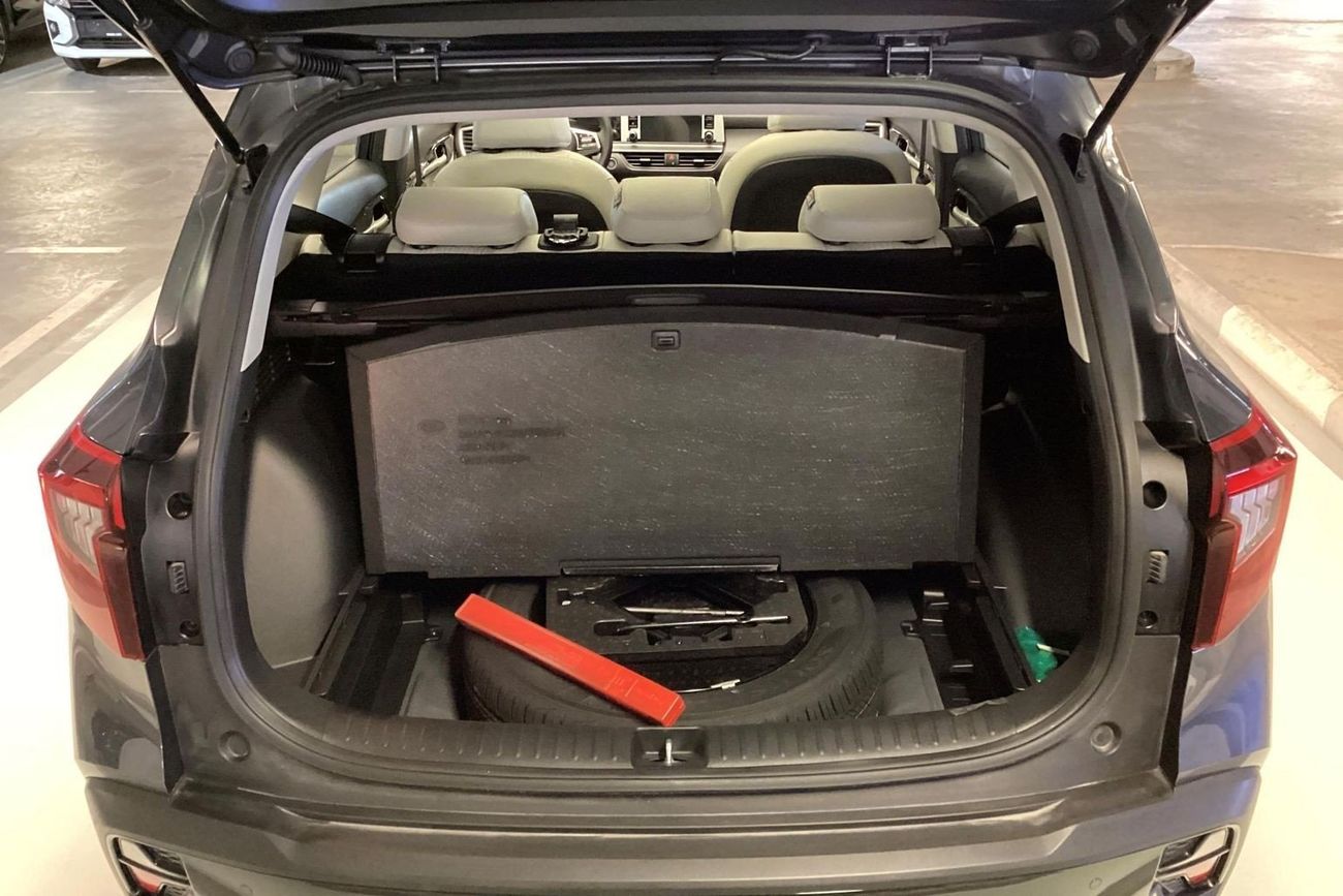 كيا سيلتوس SX | National Day Celebration | شامل الضمان | 0 ﺪﻔﻋﺓ ﺃﻮﻟﻯ