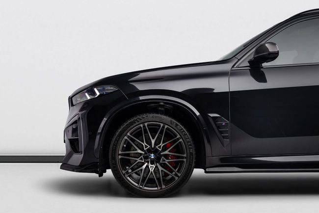 BMW X5 M COMPETITION, миниатюра 27