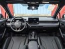 تويوتا كورولا كروس TOYOTA COROLLA CROSS ELITE EDITION - 2.0L - HYB - AT - 2026 MY