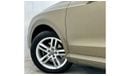 Audi Q3 Std 2014 Audi Q3 Quattro, Service History, Excellent Condition, GCC