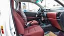 Toyota Hilux GLS 2.7L