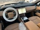 Land Rover Range Rover SE P400 3.0L RANGE ROVER VOGUE SE P400 - MODEL 2025 - ENGINE 3.0L - 5 SEATER