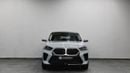 بي أم دبليو X2 SDRIVE25I M SPORT BMW X2 | Brand New | V4 2.0L turbocharged 204 Hp | 5 Years Warranty | AED 3,100 monthly