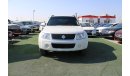 Suzuki Grand Vitara Suzuki grand vetara 2011gcc