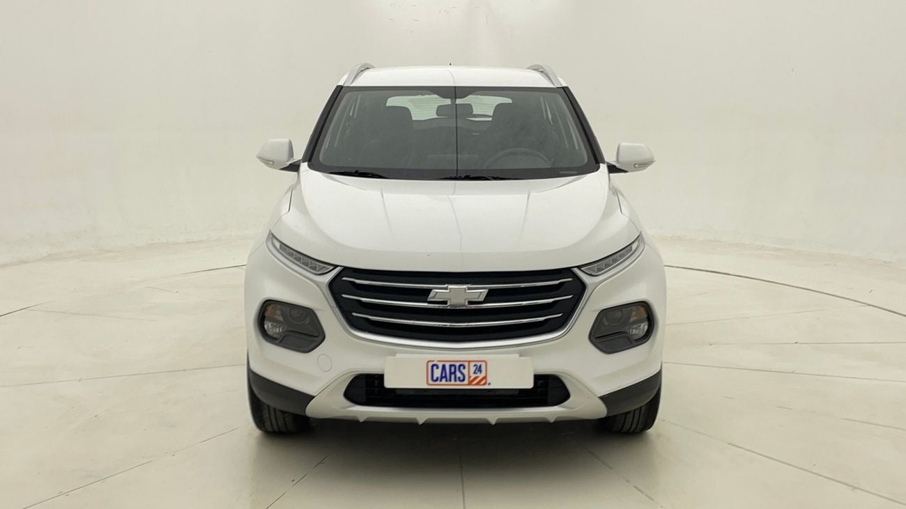 Chevrolet Groove LT 1.5 | Zero Down Payment | Home Test Drive