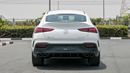 Mercedes-Benz GLE 53 Mercedes-Benz GLE53 AMG, New Facelift,Carbon Fiber, Night Package, Agency Warranty, 2024