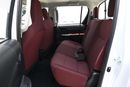 تويوتا هيلوكس Double Cabin 2.4L Diesel Pickup Manual Transmission
