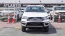 Toyota Hilux SGLX GL-2D  D-4D  2.4L Diesel