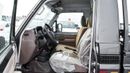 Toyota Land Cruiser Pick Up