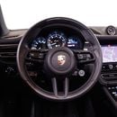 بورش ماكان T 2.0L (260 HP) 2024 Porsche Macan, Warranty, Full Porsche Service History, Sport Chrono Package, Ve