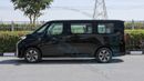 فاريزون Super Van L1 H1 2026 SV Passenger EV FWD GCC 0Km With 5 years or 400,000km on battery  4 years or 200,000km on vehic