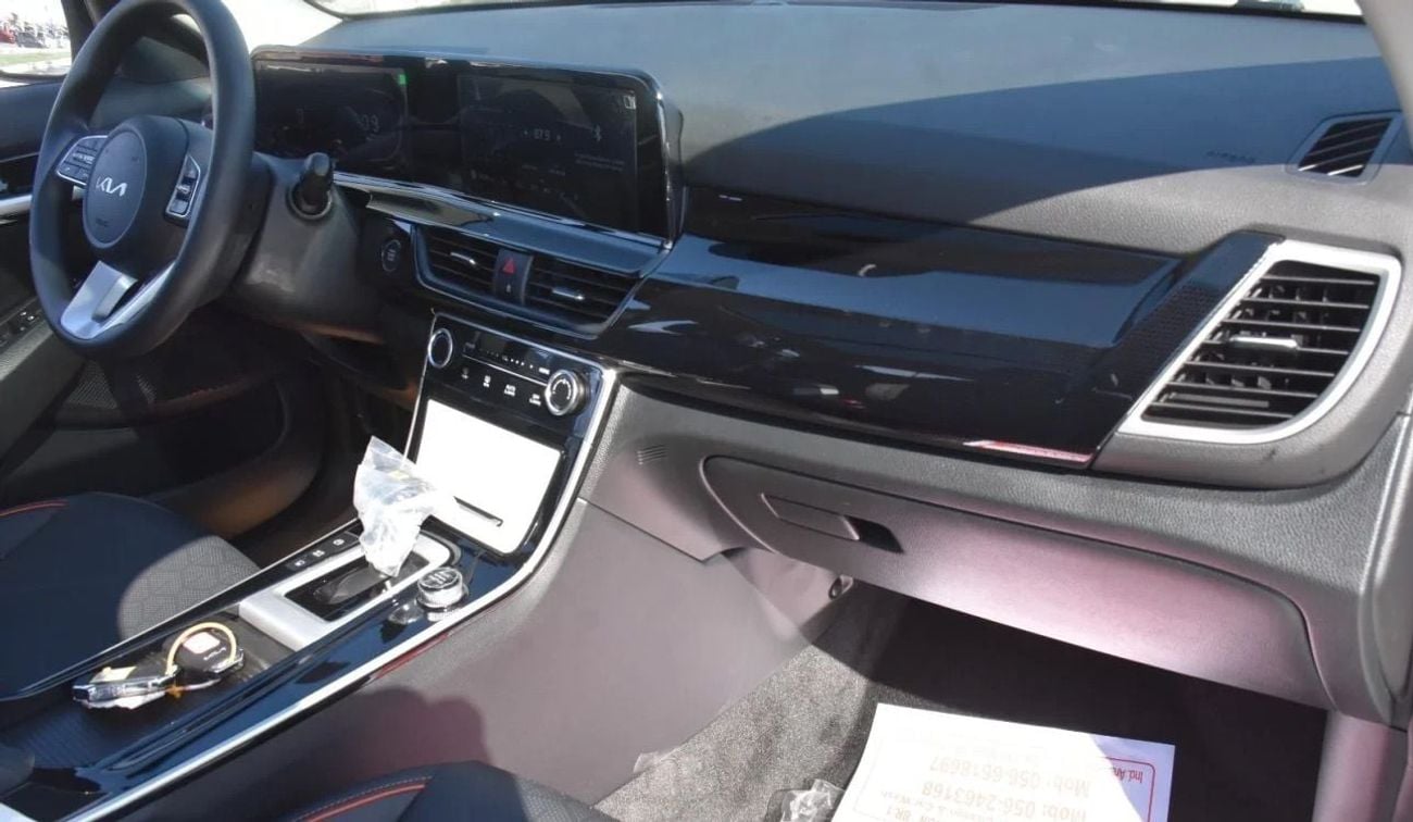 كيا سيلتوس 1.5 ENGINE