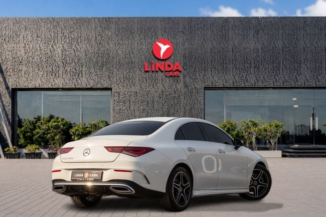Mercedes-Benz CLA GT3, миниатюра 28